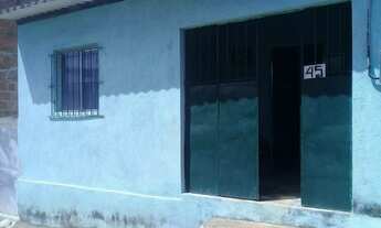 Imagem 1: Casa para vender ou trocar muribeca dos Guararapes