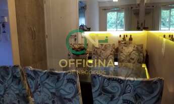 Imagem 7: SANTOS - Apartamento Padrão - MARAPÉ