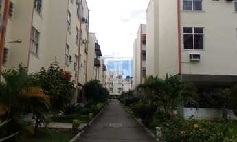 Imagem: Niterói - Apartamento Padrão - Barreto