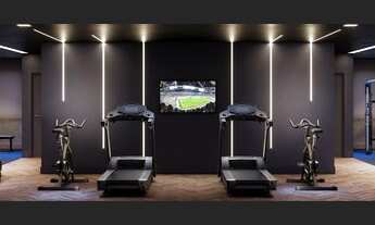 Imagem 2: Apartamento no Pari-Sp