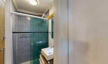 Imagem 2: São Paulo - Apartamento Padrão - Moema