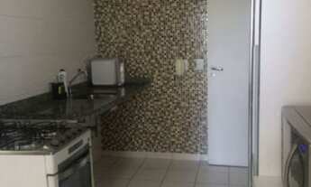 Imagem 7: Apartamento Condomínio Alto da Mata 94 mts 3 Dorms 1 Vaga - Oportunidade - Ótima localizaç