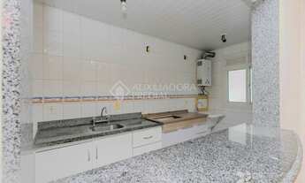 Imagem 7: PORTO ALEGRE - Apartamento Padrão - Cavalhada