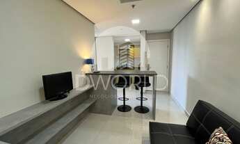 Imagem 5: FLAT NO CENTRO DA CIDADE - BLUE TREE TOWERS