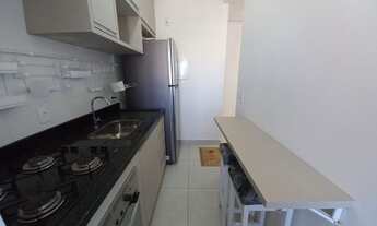 Imagem 7: Apartamento com 2 dormitórios à venda, 47 m² por R$ 360.000,00 - Jardim São Domingos - Ame