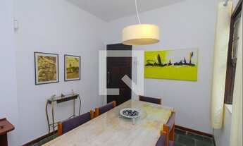 Imagem 4: Apartamento para Aluguel - Santa Teresa, 2 Quartos, 140 m2