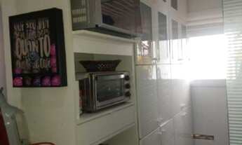 Imagem 6: Apartamento Condomínio Inspire Barueri 51 Mts 2 Dorms 1 Vaga - Torre Verde - Oportunidade