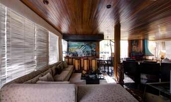 Imagem 3: Cobertura Duplex com Vista Jardim Europa