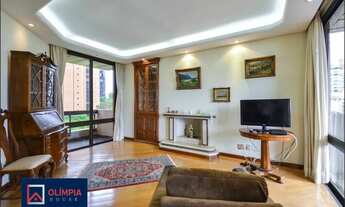 Imagem 6: Venda Apartamento 3 Dormitórios - 260 m² Higienópolis