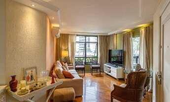 Imagem 3: São Paulo - Apartamento Padrão - Vila Nova Conceição