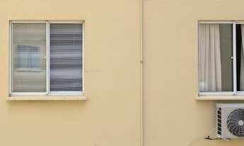 Imagem: Apartamento semi mobiliado