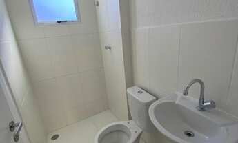 Imagem 7: Apartamento com 2 dormitórios à venda, 44 m² por R$ 165.000,00 - Chácaras Tubalina E Quart