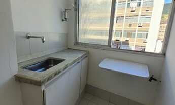 Imagem 6: Conjugado - Locação - R$ 1.100,00 - Tijuca