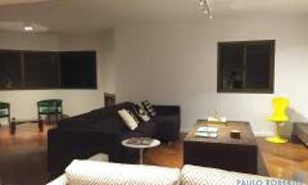 Imagem 2: APARTAMENTO - PANAMBY - SP