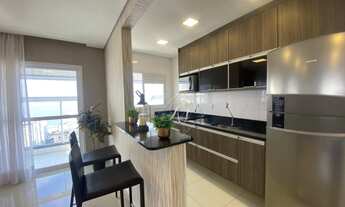 Imagem 5: Apartamento de 1 dormitório a duas quadras da praia. Um luxo!!!