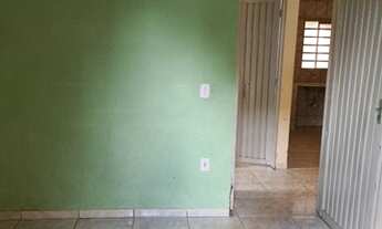 Imagem 2: CASA QD 20 PEROLA l ACEITA FINANCIAMENTO E FGTS OU TROCA.!!!!!!!