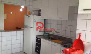 Imagem 6: Apartamento com 2 dorms, Balneário Itaóca, Mongaguá - R$ 255 mil, Cod: 2167