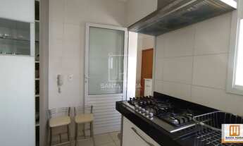 Imagem 6: Apartamento (cobertura 2 - duplex) 4 dormitórios/suite, cozinha planejada, portaria 16hs