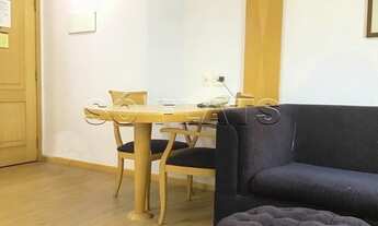 Imagem 5: Flat Mercure Pinheiros 28m² 1 dormitório 1 vaga para locação com entrada imediata