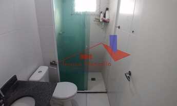 Imagem 5: Santos - Apartamento Padrão - Castelo