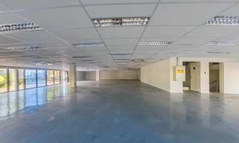 Imagem 2: Loja para alugar, 937 m² por R$ 93.750,00/mês - Asa Norte - Brasília/DF