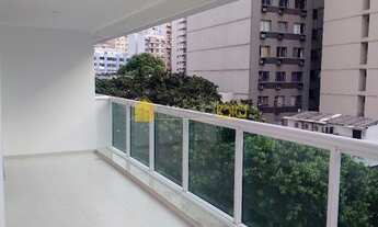 Imagem 2: Execelente apto de 2 qtos com uma suite para Locação no Jardim Icaraí. Cond. Soul