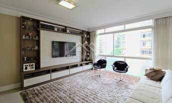 Imagem 2: Apartamento Venda Consolação 238 m² 4 Dormitórios