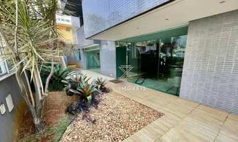 Imagem 7: Apartamento com 4 dormitórios à venda, 277 m² por R$ 1.290.000 - Santa Rosa - Belo Horizon