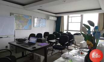 Imagem 4: São Paulo - Conjunto Comercial/sala - Pinheiros