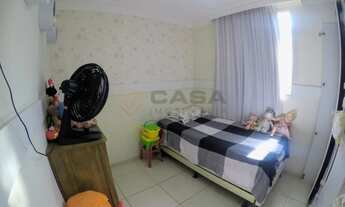 Imagem 6: FBM APARTAMENTO 2 QUARTOS NO CONDOMÍNIO VIA LARANJEIRAS!