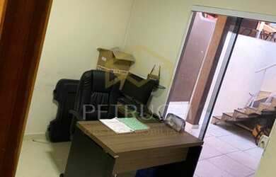 Imagem 7: Casa - Loteamento Residencial Novo Mundo - Campinas