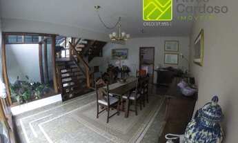 Imagem 4: CASA CONDOMÍNIO VENDA E LOCAÇÃO ALDEIA DA SERRA MORADA DOS PÁSSAROS