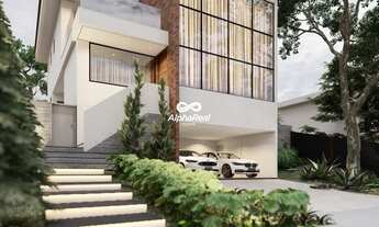 Imagem 5: Casa em Alphaville Lagoa dos Ingleses