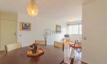 Imagem 4: Apartamento Venda 3 Dormitórios - 114 m² Vila Olímpia