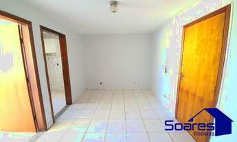 Imagem: BRASÍLIA - Apartamento Padrão - TAGUATINGA