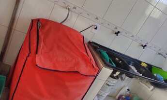 Imagem 3: Casa para venda com 150 metros quadrados com 3 quartos em Setor Oeste - Brasília - DF