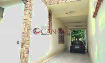 Imagem 4: Rio de Janeiro - Casa Padrão - Pilares