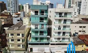 Imagem: GUARAPARI - Apartamento Padrão - PRAIA