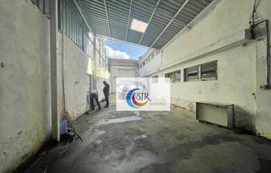 Imagem 3: Galpão para alugar, 1376 m² - Tatuapé - São Paulo/SP