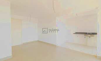 Imagem 6: Apartamento Venda Brooklin 44 m² 1 Dormitórios