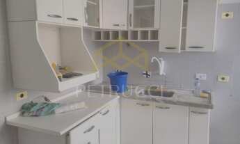 Imagem 5: Apartamento - Jardim Santa Cruz - Campinas