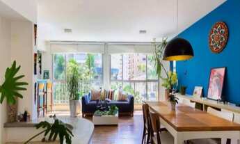 Imagem: SÃO PAULO - Apartamento Padrão - MOEMA