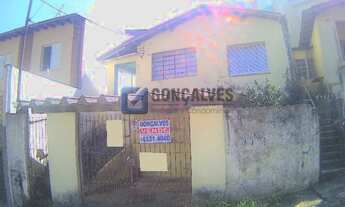 Imagem: SAO BERNARDO DO CAMPO - Residential / Land