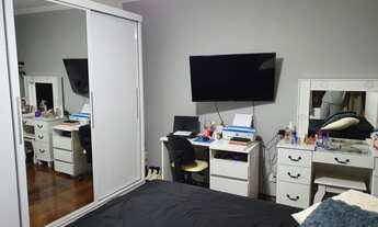 Imagem 5: CV<br>Sobrado para venda tem 200 m² com 3 quartos sendo 2 suites