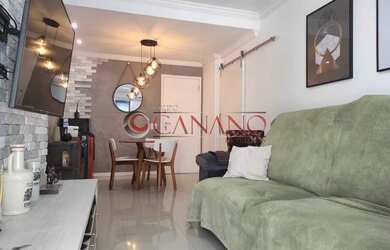 Imagem 4: Apartamento a Venda - Cachambi