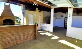 Imagem 2: Casa com 3 dormitórios à venda, 242 m² por R$ 480.000,00 - Quintino Bocaiúva - Rio de Jane