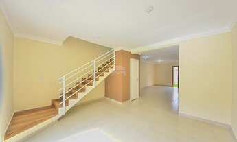 Imagem 5: Sobrado para venda tem 200 metros quadrados com 3 quartos em Alto Boqueirão - Curitiba - P