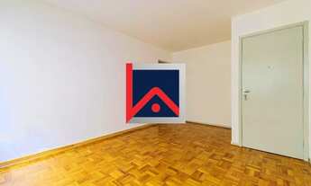 Imagem 4: Apartamento Venda Vila Clementino 86 m² 2 Dormitórios