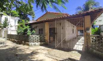 Imagem: Casa com 03 Quartos em Rio Doce, Olinda