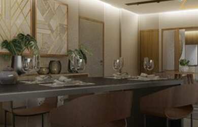 Imagem 3: RRCOD3594 - EM BREVE LANÇAMENTO CONDOMÍNIO SHAPE ALPHAVILLE - PLANTAS DE 46m²/ 55m²/ 70m²